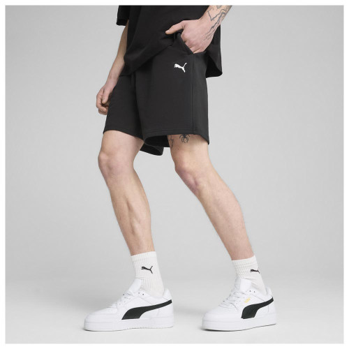 Puma Ανδρικό σορτς Wardrobe Essentials Relaxed 7'' Shorts